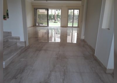 ڤيلا الأستاذ / سامح الجزار كمبوند جراند هايتس ٦ أكتوبر