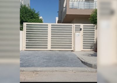 ڤيلا أستاذ محمد ديوان كمبوند جراندهايتس ٦ أكتوبر