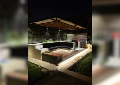 ڤيلا مهندس أحمد مرزوق