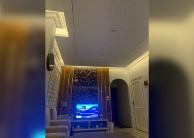 شقة المنوفية